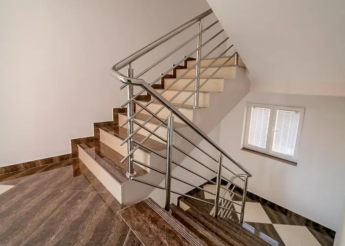 Apartmani Matej