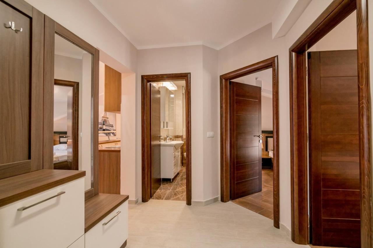 Apartment Matej Kotor