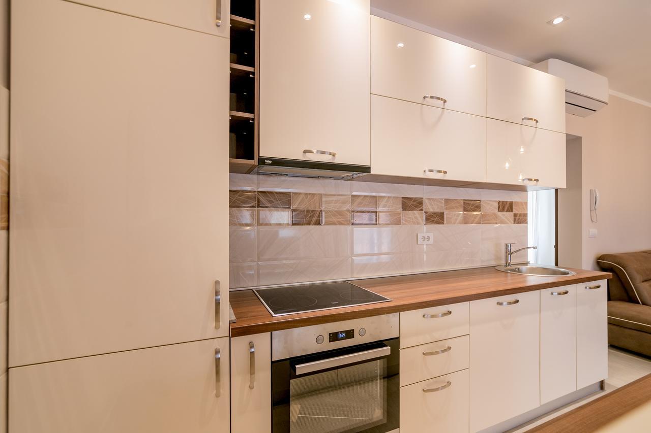 Matej Apartment