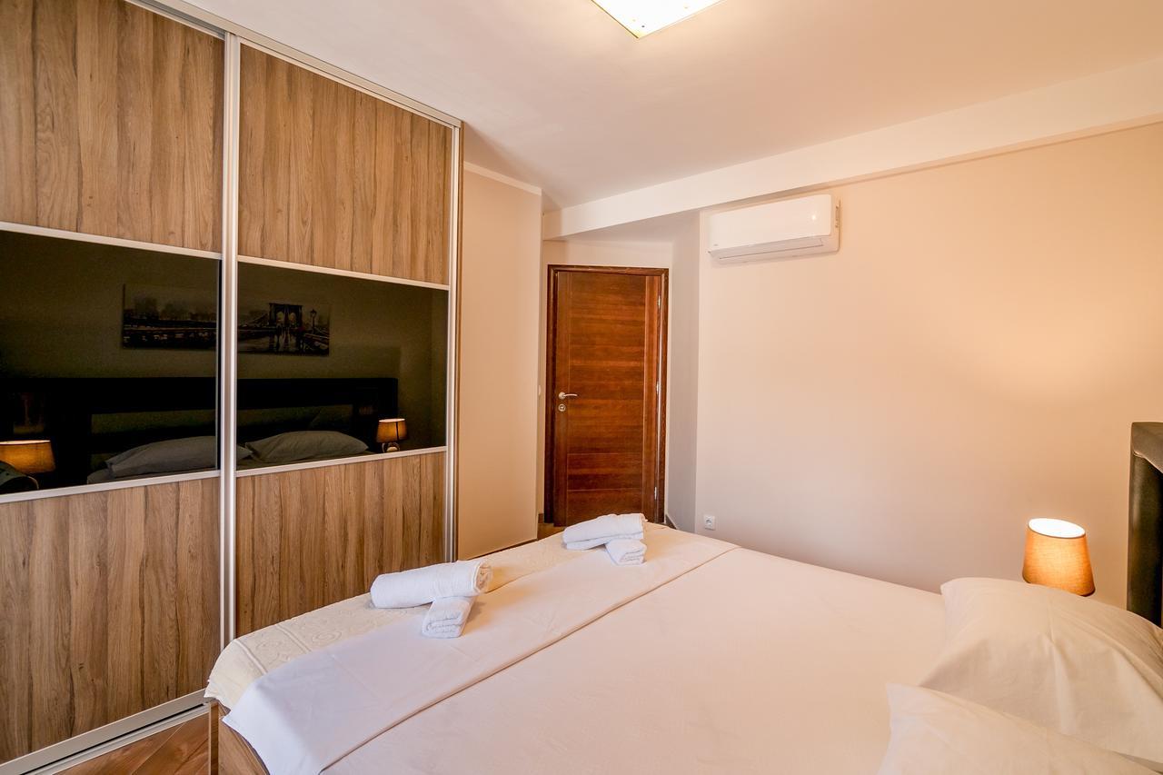 Matej Apartment Kotor