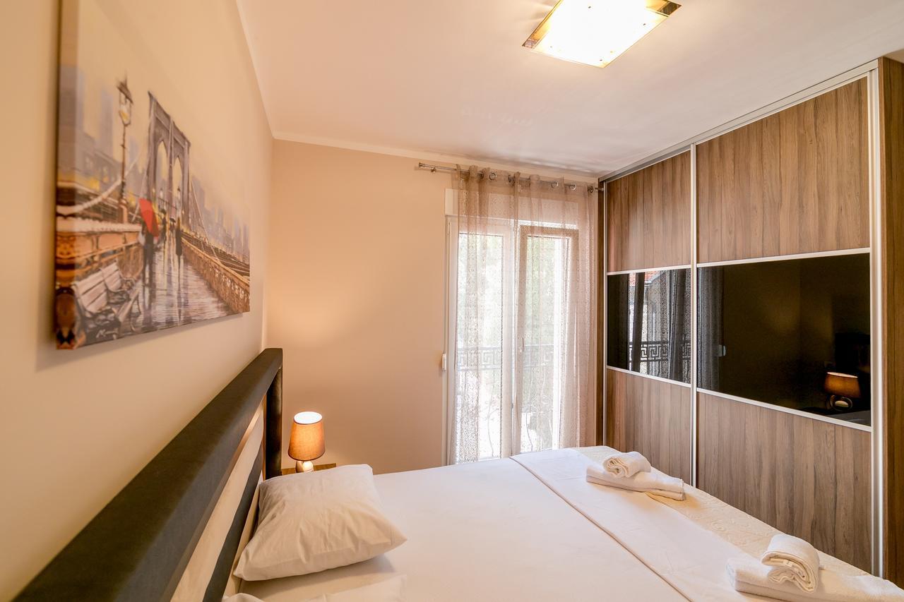 Matej Apartment Kotor