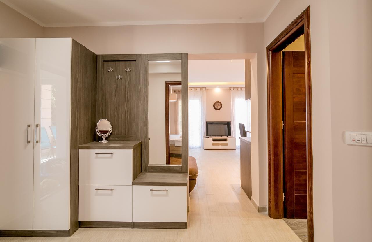 Apartment Matej Kotor