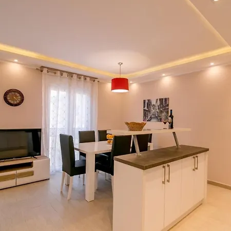 Apartmani Matej Kotor Exterior photo
