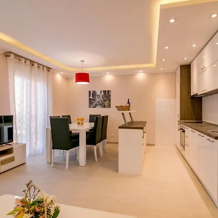 Apartmani Matej Kotor Exterior photo