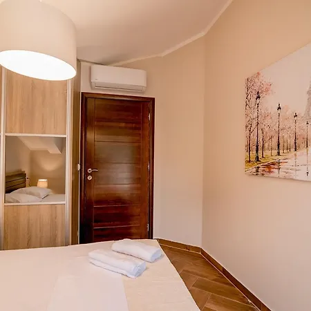 Apartmani Matej Kotor Exterior photo