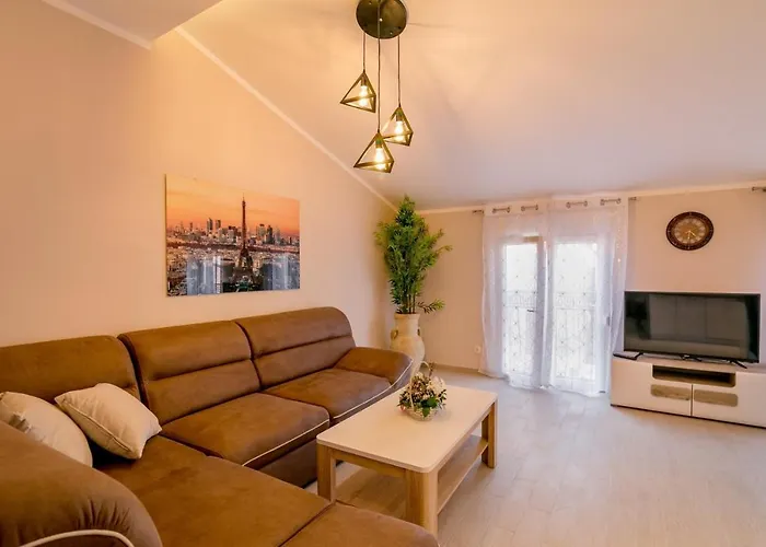 Apartmani Matej