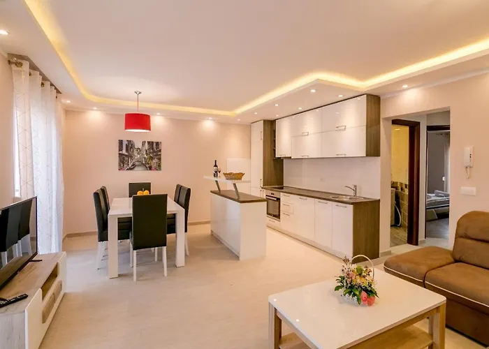 Apartmani Matej