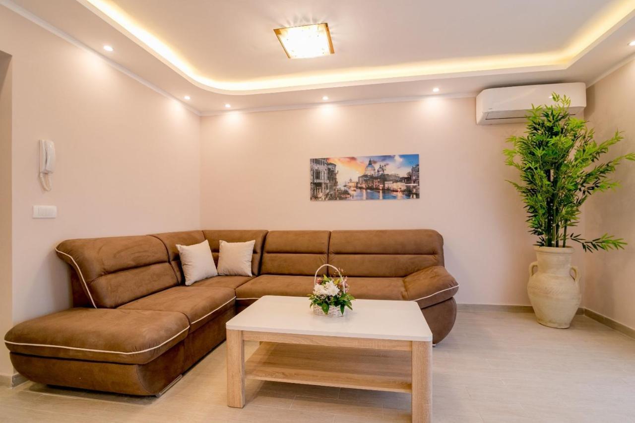 Matej Appartement *