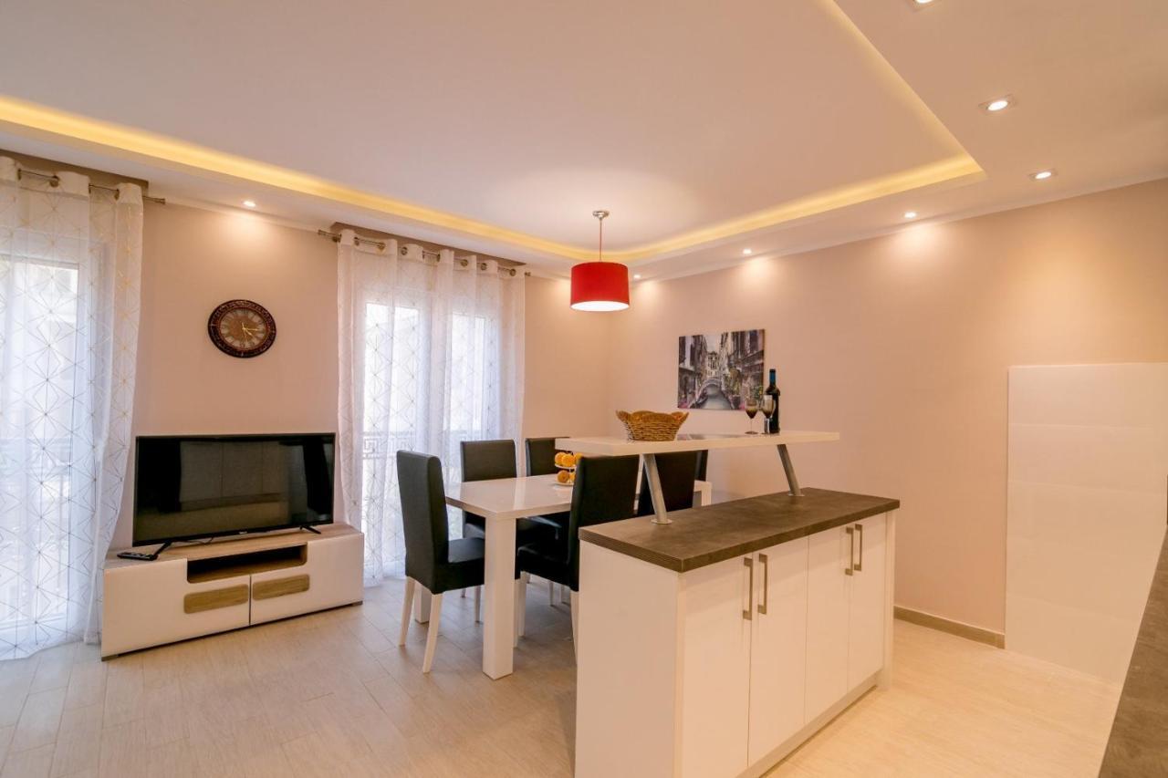 Matej Appartement