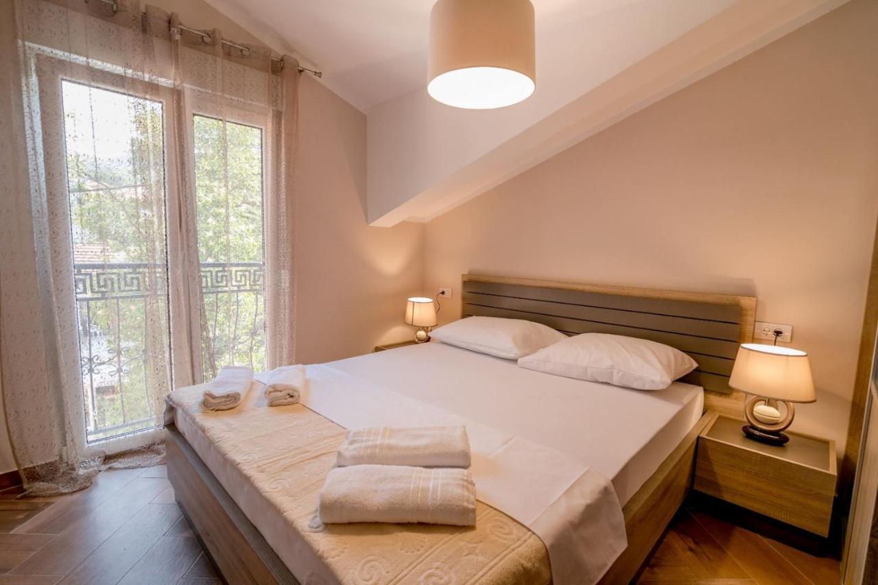 Matej Appartement