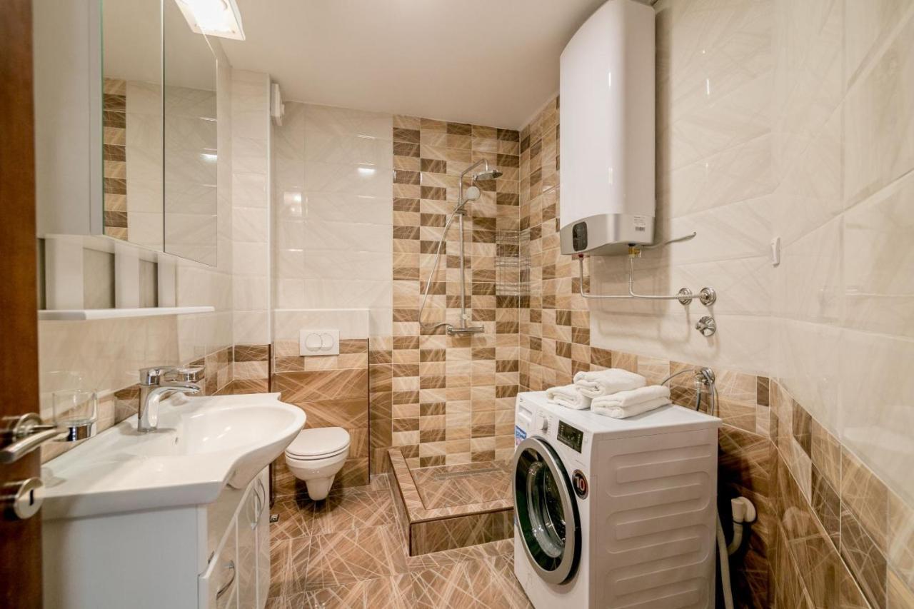 Matej Appartement Kotor