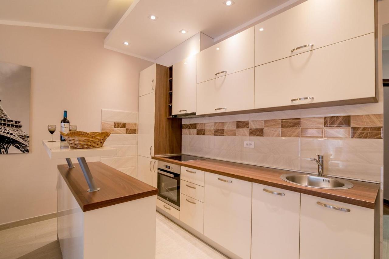 Matej Appartement Kotor