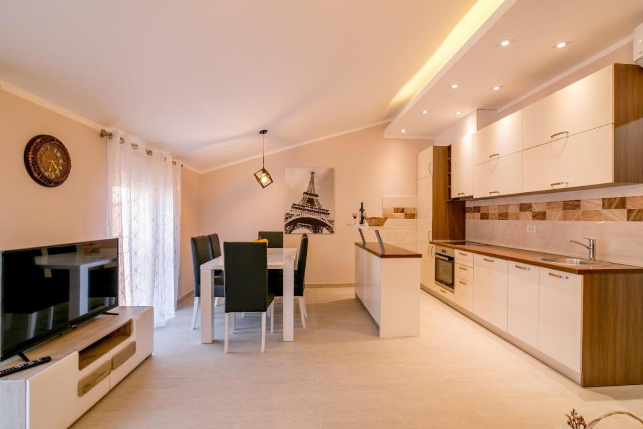 Appartement Matej
