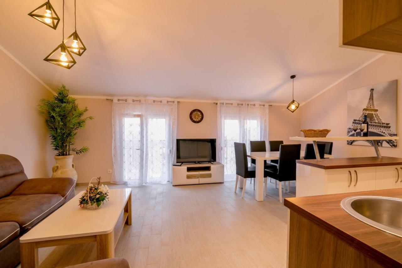 Matej Appartement Kotor