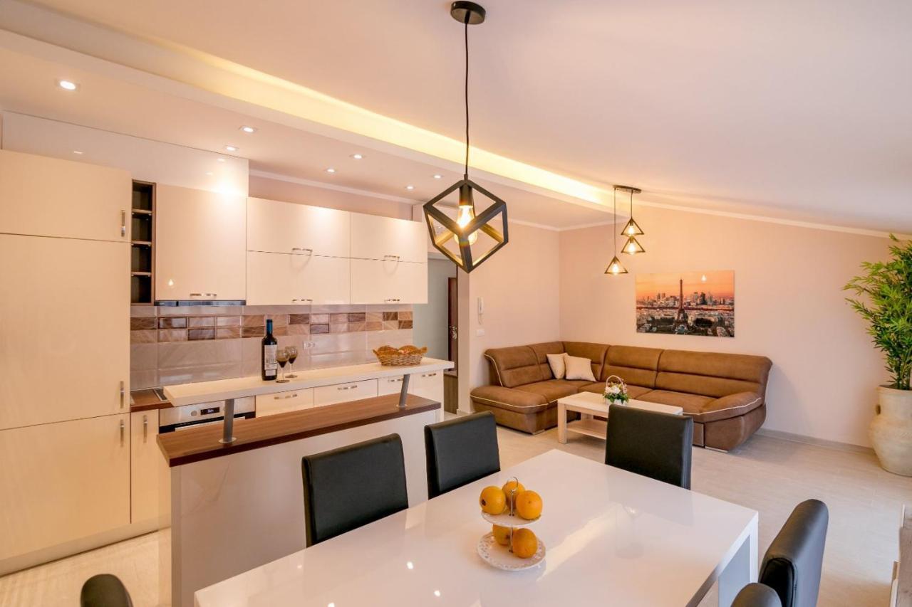 Matej Appartement *