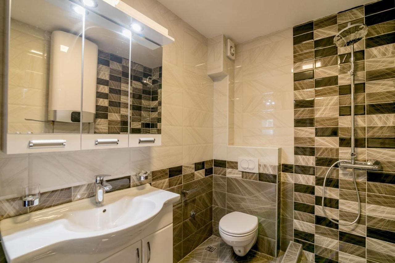 Matej Appartement *