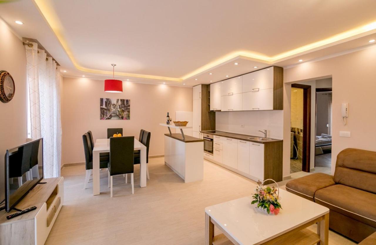 Matej Appartement