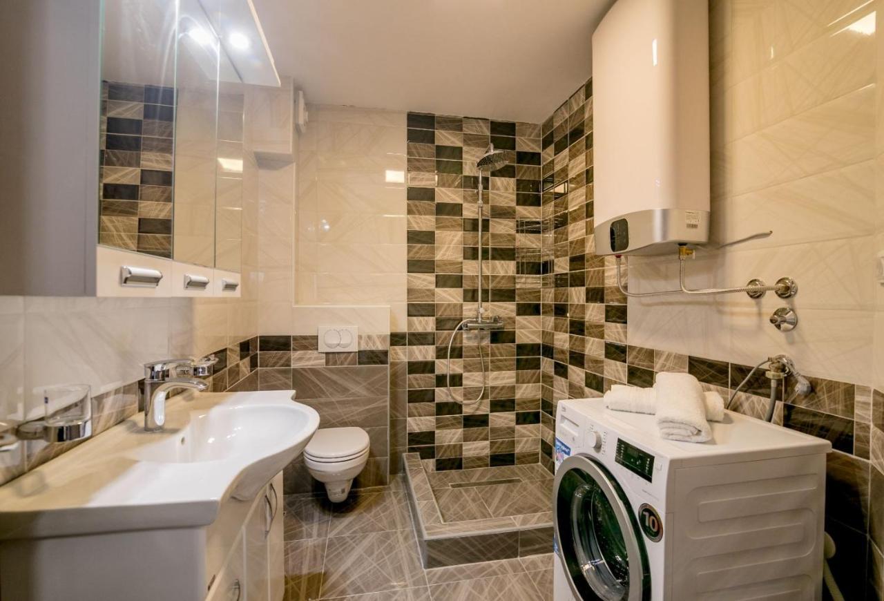 Appartement Matej *