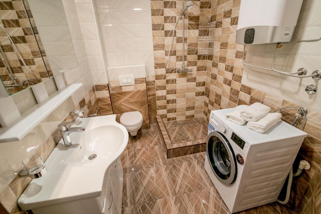 Matej Appartement Kotor