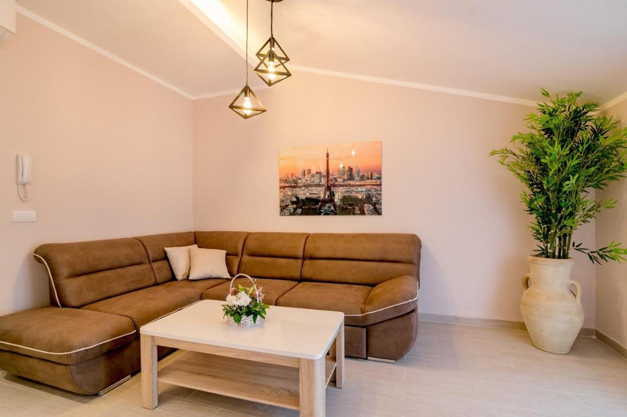Appartement Matej *