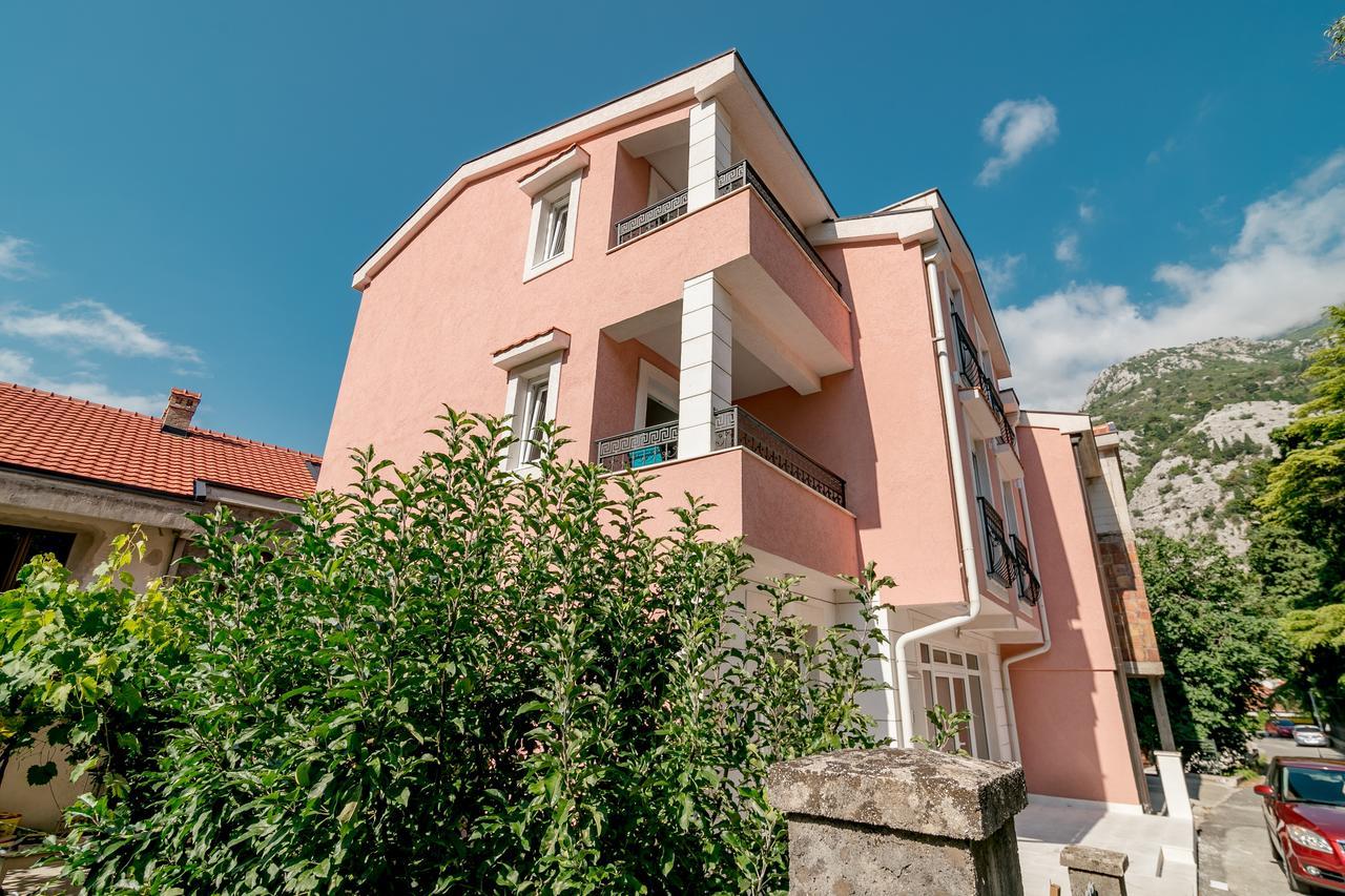 Matej Kotor
