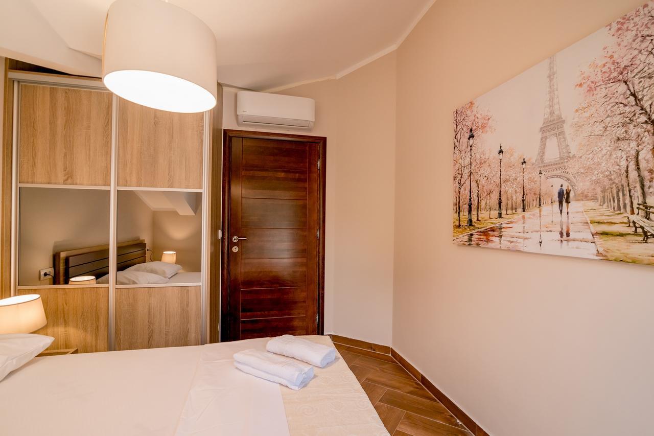 Matej Apartment *