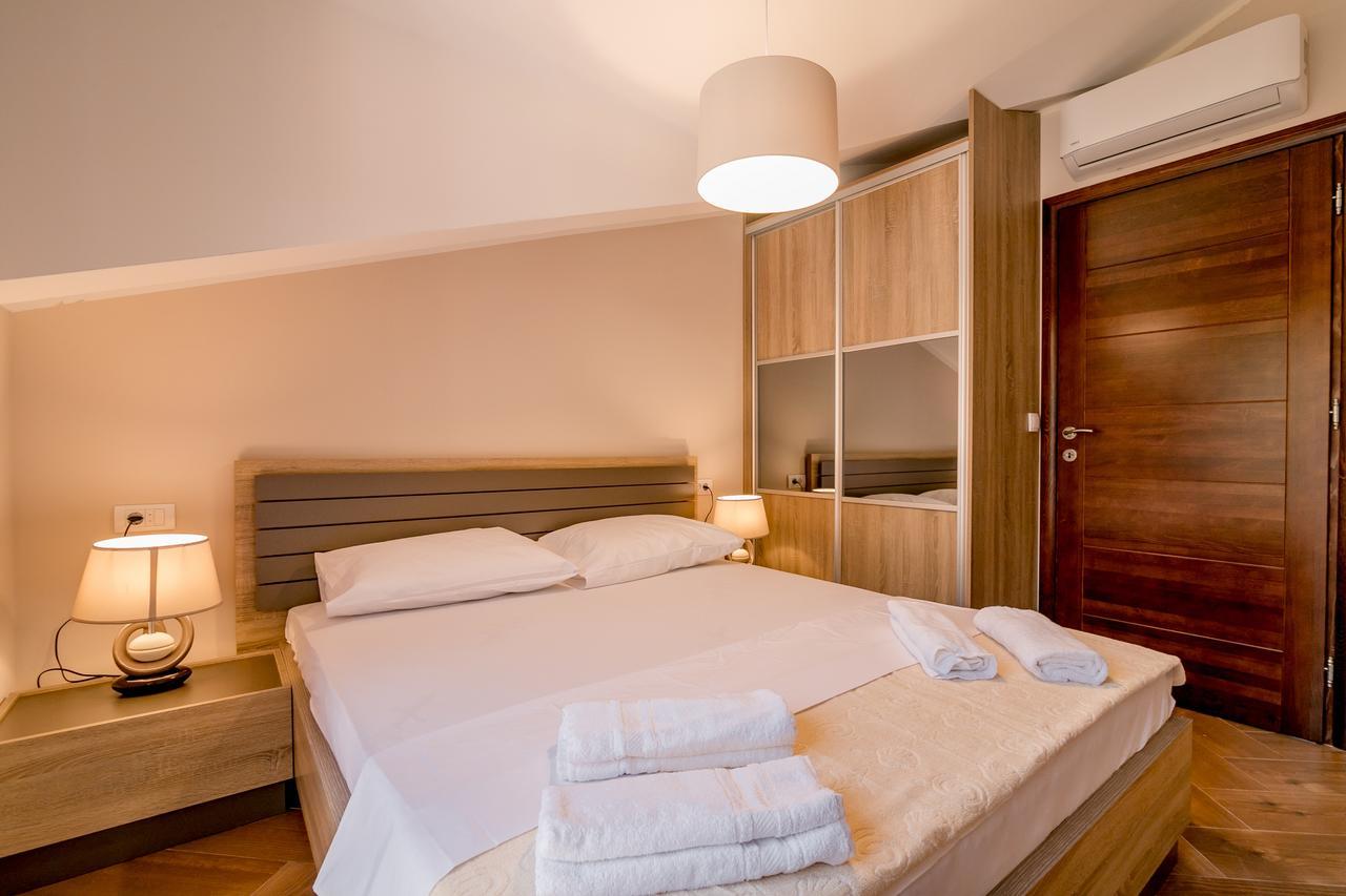 Matej Appartement