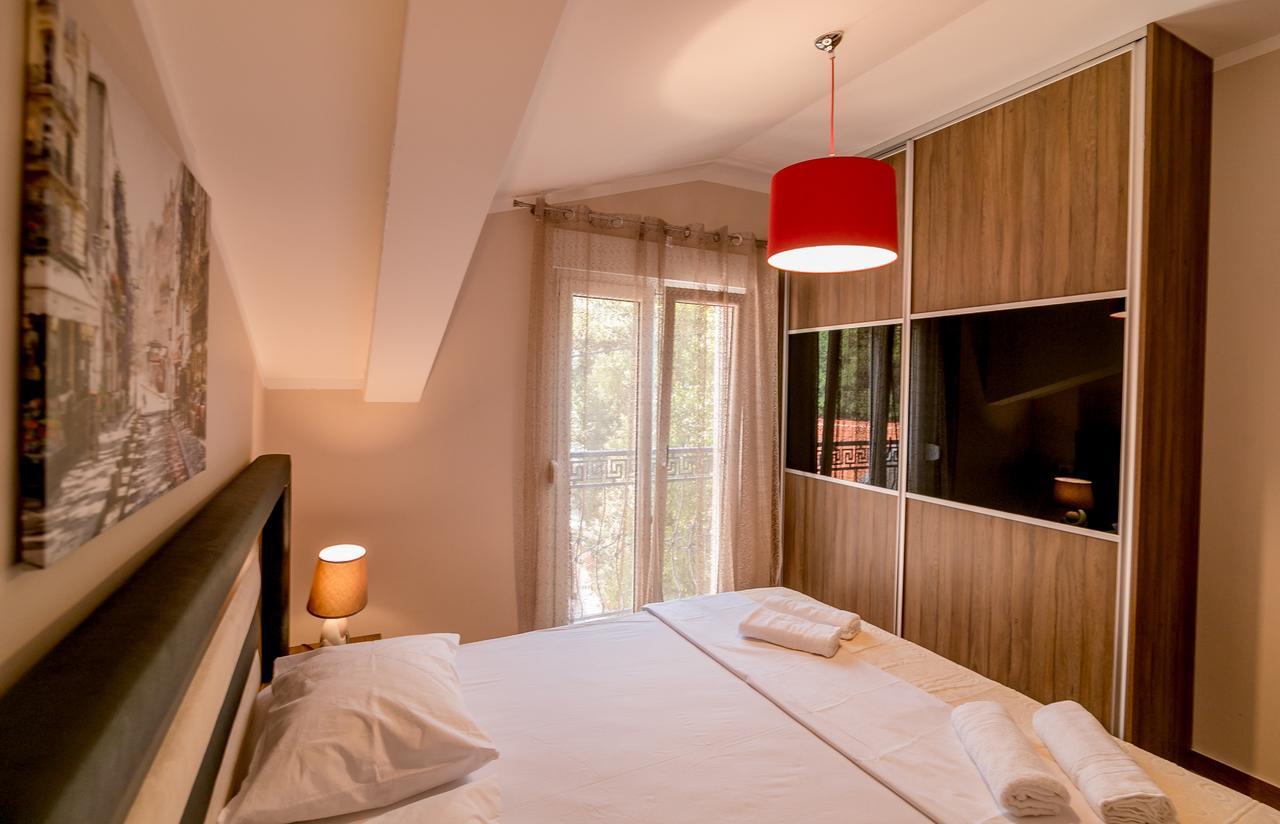 Matej Appartement Kotor