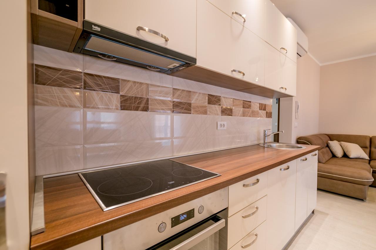 Matej Appartement *